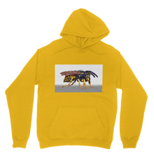 Load image into Gallery viewer, Wasp Character Classic Adult Hoodie
