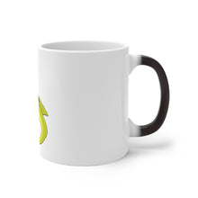 Load image into Gallery viewer, Alpro Color Changing Mug
