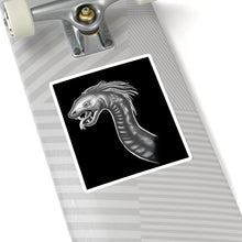 Load image into Gallery viewer, Serpent Kiss-Cut Stickers
