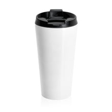 Load image into Gallery viewer, Angeburdum Stainless Steel Travel Mug
