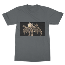 Load image into Gallery viewer, Stone Rock Creature Classic Adult T-Shirt
