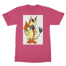 Load image into Gallery viewer, Ephanight Classic Adult T-Shirt
