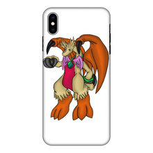 Load image into Gallery viewer, Angechardragon Fully Printed Tough Phone Case
