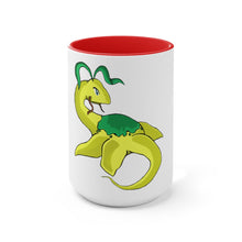 Load image into Gallery viewer, Alpro Accent Mug
