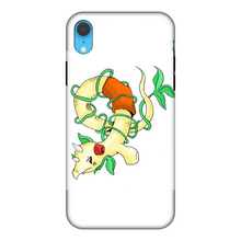 Load image into Gallery viewer, Chickgoton Fully Printed Tough Phone Case
