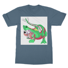 Load image into Gallery viewer, Crawnawsome Classic Adult T-Shirt

