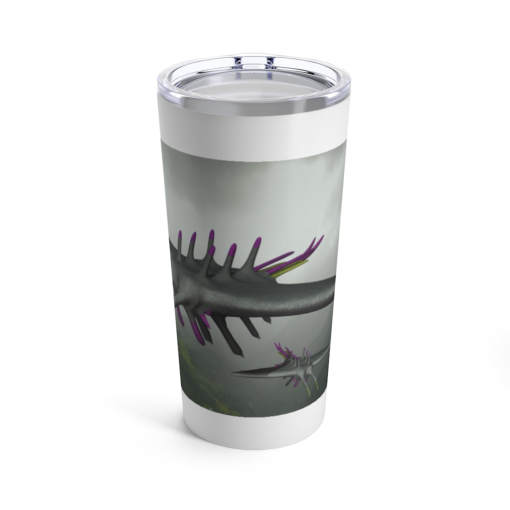 Alpha CreatureTumbler 20oz