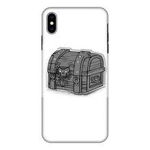 Load image into Gallery viewer, Pirate Chest Fully Printed Tough Phone Case

