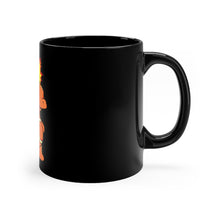 Load image into Gallery viewer, Angetapir Black mug 11oz
