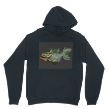 Load image into Gallery viewer, Fish Classic Adult Hoodie
