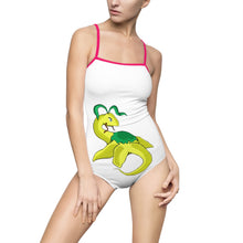 Load image into Gallery viewer, Alpro Women&#39;s One-piece Swimsuit
