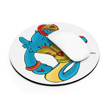 Load image into Gallery viewer, Aqrine Mouse Pad
