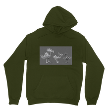 Load image into Gallery viewer, Squawkers the Ostrich Mount Classic Adult Hoodie

