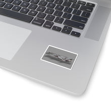 Load image into Gallery viewer, Dino Sea Creature Kiss-Cut Stickers
