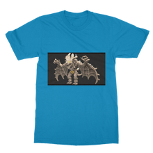 Load image into Gallery viewer, Stone Rock Creature Classic Adult T-Shirt
