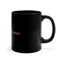 Load image into Gallery viewer, 11oz Black Mug
