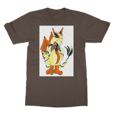 Load image into Gallery viewer, Ephanight Classic Adult T-Shirt
