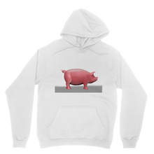 Load image into Gallery viewer, CG Pig Classic Adult Hoodie
