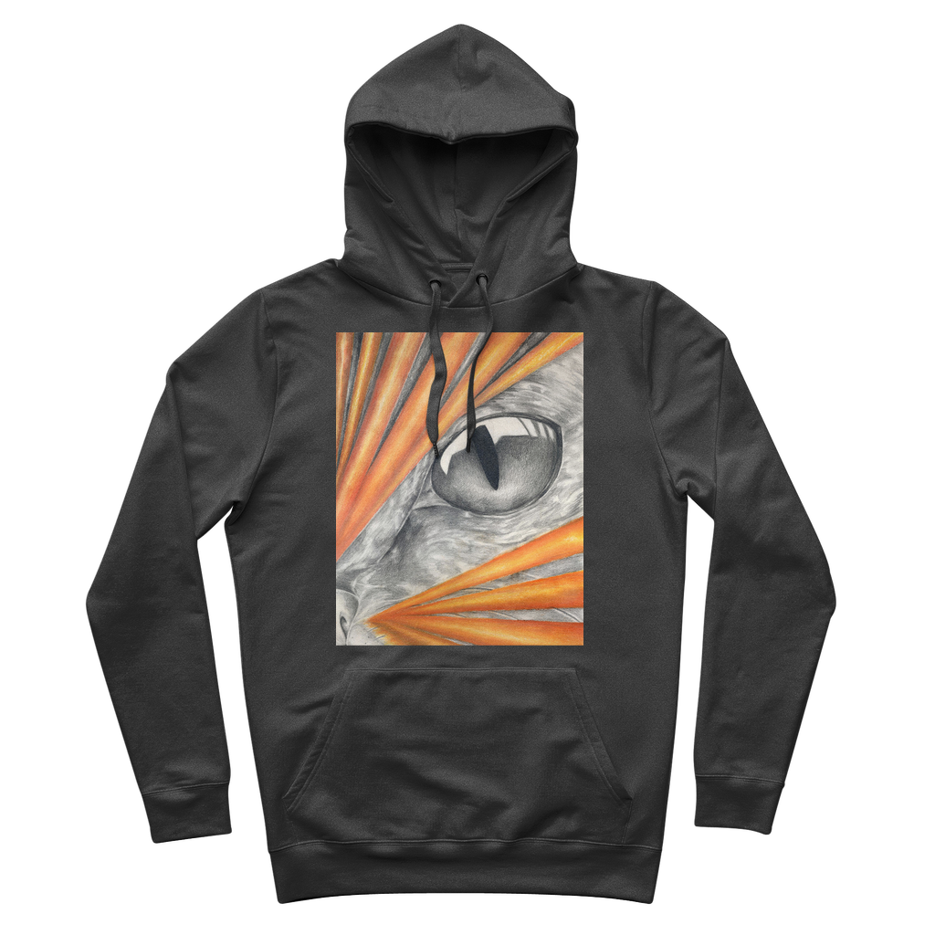 catrays Premium Adult Hoodie