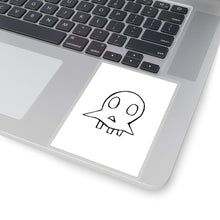 Load image into Gallery viewer, Skull Kiss-Cut Stickers
