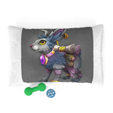 Load image into Gallery viewer, Amara the Wandering Mara Companion Pet Bed
