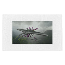 Load image into Gallery viewer, Alpha Creature Rally Towel, 11x18
