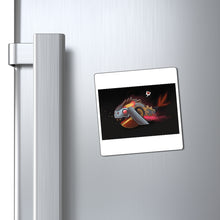 Load image into Gallery viewer, Whale Strider Magnets
