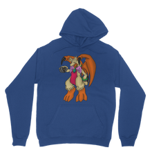 Load image into Gallery viewer, Angechardragon Classic Adult Hoodie
