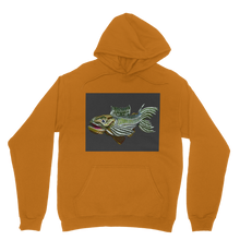 Load image into Gallery viewer, Fish Classic Adult Hoodie
