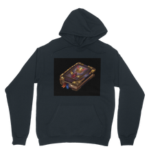 Load image into Gallery viewer, Death Spell Book Classic Adult Hoodie
