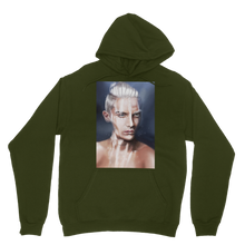 Load image into Gallery viewer, Male Painting Classic Adult Hoodie
