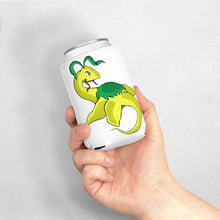 Load image into Gallery viewer, Alpro Can Cooler Sleeve
