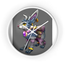 Load image into Gallery viewer, Amara the Wandering Mara Companion Wall clock
