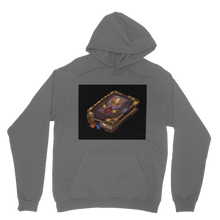 Load image into Gallery viewer, Death Spell Book Classic Adult Hoodie
