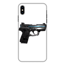 Load image into Gallery viewer, 22 Calibur Fully Printed Tough Phone Case
