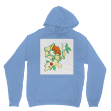 Load image into Gallery viewer, Chickgoton Classic Adult Hoodie
