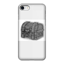 Load image into Gallery viewer, Pirate Chest Fully Printed Tough Phone Case
