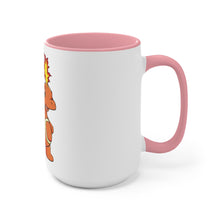 Load image into Gallery viewer, Angetapir Accent Mug
