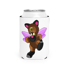 Load image into Gallery viewer, Angebear Can Cooler Sleeve
