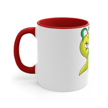 Load image into Gallery viewer, Alpro Accent Mug
