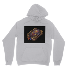 Load image into Gallery viewer, Death Spell Book Classic Adult Hoodie
