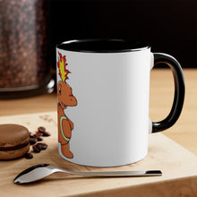 Load image into Gallery viewer, Angetapir Accent Mug
