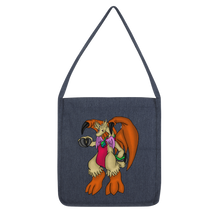 Load image into Gallery viewer, Angechardragon Classic Tote Bag
