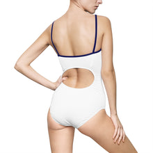 Load image into Gallery viewer, Angetiron Women&#39;s One-piece Swimsuit
