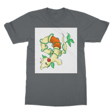 Load image into Gallery viewer, Chickgoton Classic Adult T-Shirt
