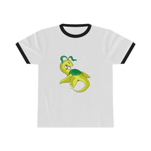 Load image into Gallery viewer, Alpro Unisex Ringer Tee
