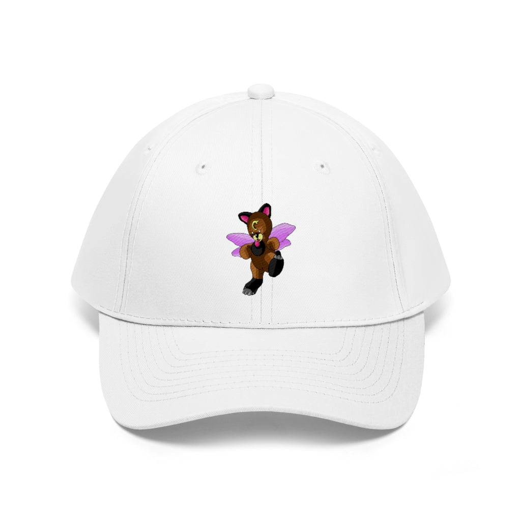 Angebear Unisex Twill Hat