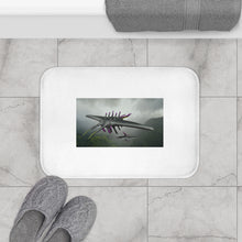 Load image into Gallery viewer, Alpha Creature Bath Mat
