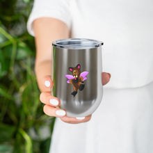 Load image into Gallery viewer, Angebear 12oz Insulated Wine Tumbler
