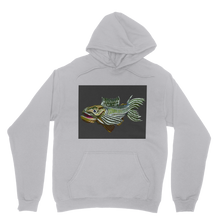 Load image into Gallery viewer, Fish Classic Adult Hoodie
